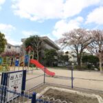 奥戸しらさぎ公園